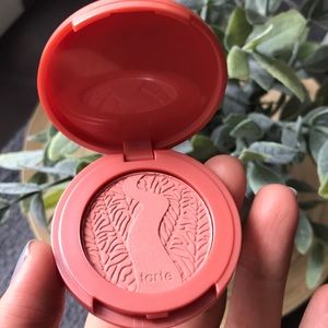Tarte blush ⏰ Final sale price‼️